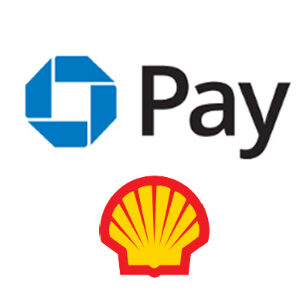 Chase Pay Samsung Pay 目测