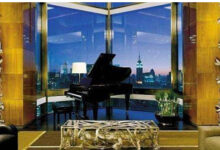 持运通白金入住全美任意Four Season并消费$750-拔草酱