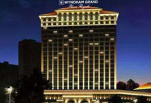 免费入住遍布全球的速8酒店到温德姆至尊酒店-拔草酱