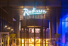 免费入住RADISSON丽笙的办法-拔草酱