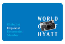 Hyatt积分兑换返10%-拔草酱