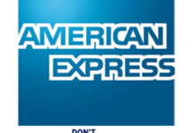 美国运通银行AmEx有多少种商业信用卡?-拔草酱