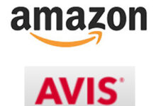 Amazon x Avis 联合活动,使用Alexa预约Avis租车-拔草酱