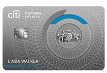 花旗Citi ThankYou Premier-拔草酱