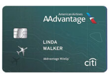 花旗Citi American Airlines AAdvantage MileUp Card-拔草酱