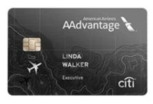 花旗Citi x AAdvantage Executive World Elite™ Mastercard®-拔草酱