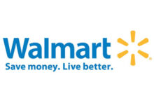 Walmart沃尔玛店内有10% off code福利-拔草酱