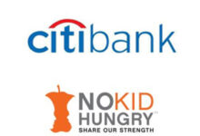 Citi花旗银行联合NOKID HUNGRY推出慈善活动-拔草酱