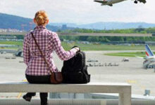 我出门旅行用哪些卡更合适?我们推荐这些.....-拔草酱