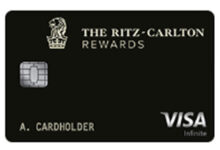 大通Chase Ritz-Carlton卡下架-拔草酱