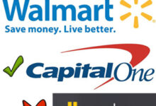 沃尔玛更换原联名卡发卡行同步银行Synchrony-拔草酱