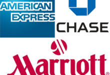 amxe运通 x chase大通联合限制万豪系新卡奖励细则-拔草酱