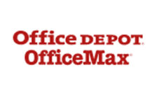 Office Depot办公用品促销满$300返$10-拔草酱