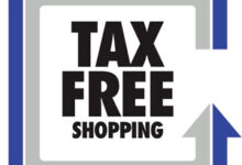 2021年免税周活动开始了-拔草酱