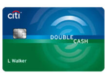 花旗银行Citi Double Cash出现新offer-拔草酱