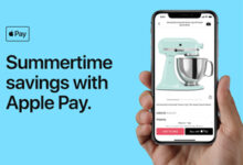 Apple Pay促销合集-拔草酱