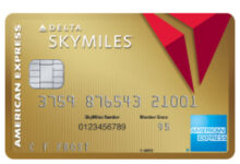 运通AmEx Gold Delta SkyMiles®  限时offer-拔草酱