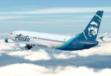 怎么免费乘坐AS阿拉斯加航空 Alaska Airlines的航班？-拔草酱