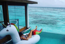 Hyatt凯悦宣布与Small Luxury Hotels（SLH）达成合作-拔草酱