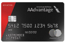 巴克莱Barclaycard AAdvantage Aviator Red 史高offer-拔草酱