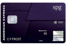 运通AmEx SPG Luxury发布，100K offer-拔草酱