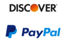 PayPal推出了与Discover的联合促销，当然是Target-拔草酱