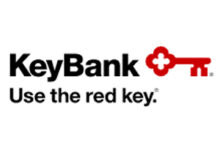 Key Bank支票账户$300 checking bonus-拔草酱