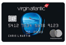 美国银行BoA x Virgin Atlantic World Elite MasterCard维珍航空-拔草酱