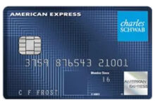 运通AmEx Schwab Investor offer来到史高-拔草酱