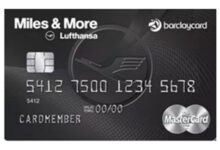 Barclays Miles & More® 巴克莱 x 汉莎航空联名卡-拔草酱