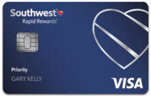 大通Chase x Southwest Airlines Priority新联名卡发布-拔草酱