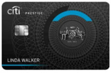 Citi TYP Prestige这次不削弱了......-拔草酱