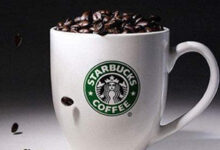 Starbucks星巴克上线了一款小游戏，玩游戏有礼品-拔草酱