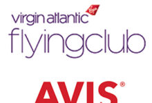 AVIS租车送维珍大西洋航空里程-拔草酱