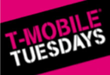 T-mobile Tueddays周例福利合集-拔草酱