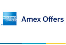 AmEx Offers新增福利-拔草酱