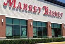 Market Basket线下礼品卡返校季大促-拔草酱