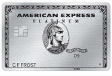 运通白金AmEx the Platinum Card offer更新-拔草酱