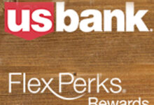 合众银行FlexPerks用户专属福利-拔草酱