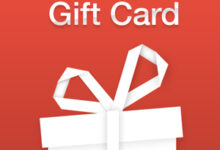 GC全渠道Gift Card促销合集礼品卡-拔草酱