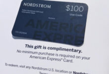 运通AmEx给信用卡用户寄礼物了-拔草酱