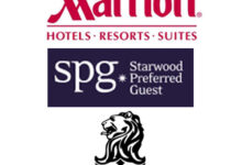喜达屋SPG与万豪Marriott会员合并系统上线-拔草酱