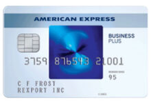 Amex运通Blue Business Plus offer-拔草酱