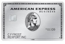 运通商业白金AmEx Business Platinum-拔草酱