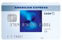 AmEx运通超市卡Blue Cash Everyday出现$275 offer-拔草酱