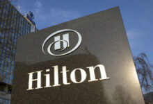 Hilton希尔顿酒店促销合集-拔草酱