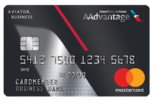 巴克莱Barclaycard AAdvantage Aviator Business-拔草酱