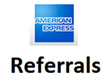 AmEx运通增强了refer系统-拔草酱