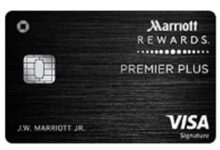 大通 x 万豪Marriott Rewards Premier Plus-拔草酱
