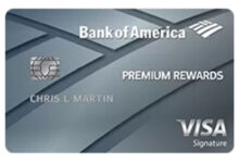 美国银行BoA Premium Rewards-拔草酱